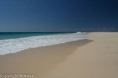 Praia Santa Monica